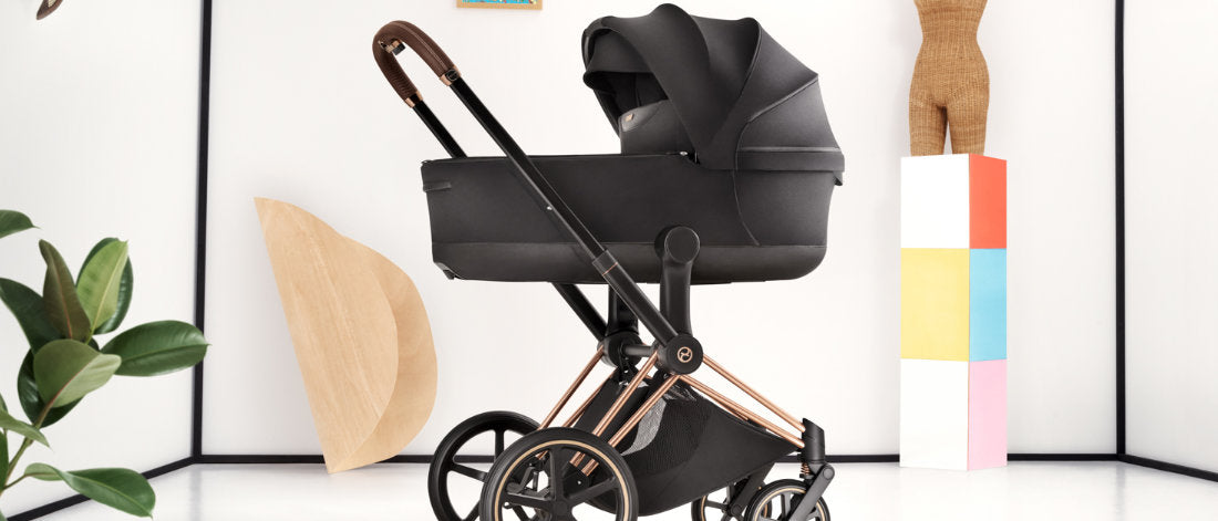 CYBEX Priam Baby Stroller | High-Quality, Innovative Design  Mari Kali  Stores Cyprus