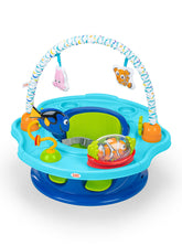 Bright Starts Disney Baby Finding Nemo SuperSeat™ 3-in-1