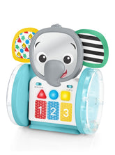 Baby Einstein Παιχνίδι Chase & Tap Earl™ Interactive Crawling Toy