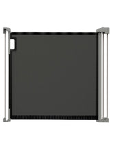 Ingenuity Thruway 52W Series™ Tuckaway™ Retractable Safety Gate