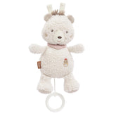 Baby Fehn - Musical toy bear peru - Mari Kali Stores Cyprus