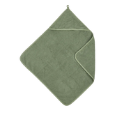 Meyco Bathcape Terry Forest Green