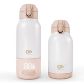 KinderKraft Mobile Milk Warmer and 2-in-1 Thermos GAJA