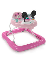 Bright Starts Disney Baby Minnie Mouse Tiny Trek™ 2-in-1 Walker – Forever Besties