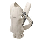 BabyBjorn Baby Carrier Mini
