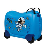 Samsonite Dream2GO Disney – Mickey - Mari Kali Stores Cyprus