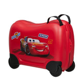 Samsonite Dream2GO Disney – Cars - Mari Kali Stores Cyprus