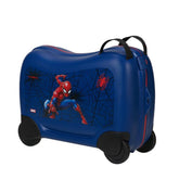Samsonite Dream2GO Disney – Spiderman Web - Mari Kali Stores Cyprus