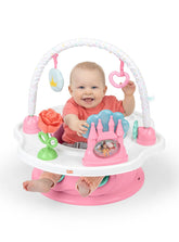 Bright Starts Disney Princess SuperSeat™ 3-in-1