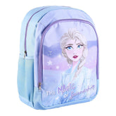 La Reine de neiges - Frozen Backpack - Elsa - Mari Kali Stores Cyprus