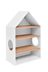 Bellamy Nomi bookcase