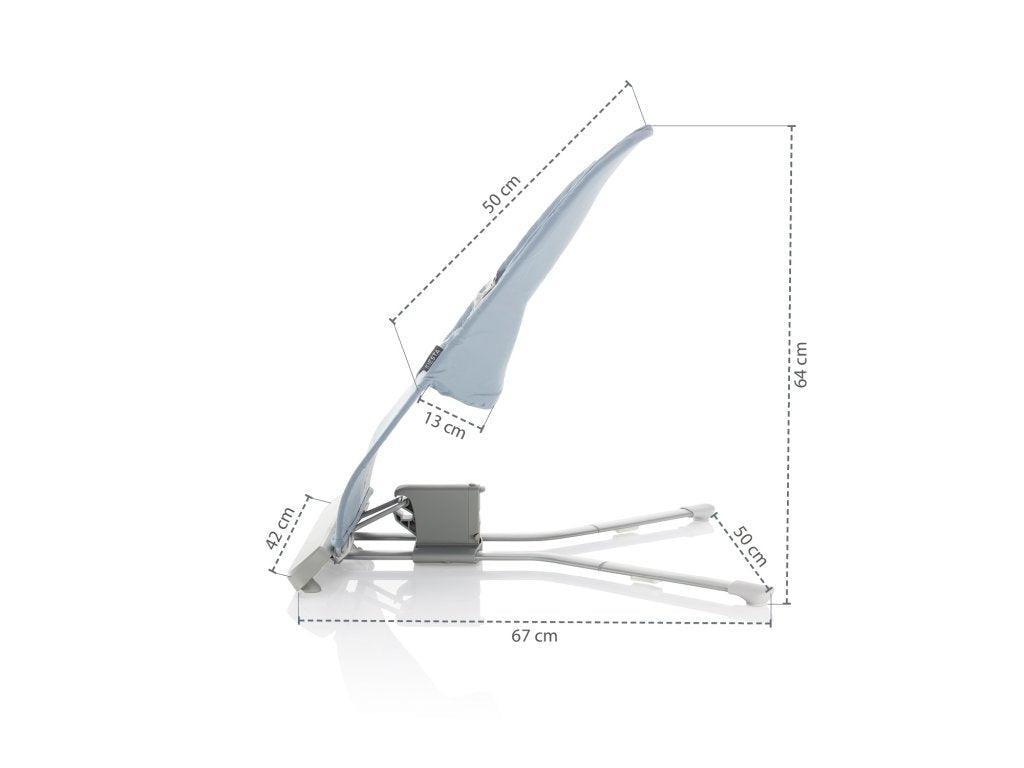 Zopa Rocker Siesta - Mari Kali Stores Cyprus