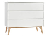 Pinio Swing Dresser White