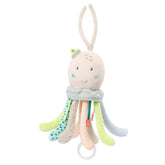 BabyFehn Musical Toy Octopus - Mari Kali Stores Cyprus