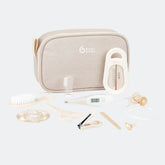Babymoov Baby Grooming Kit Sand – 9 Baby Care Accessories