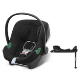 CYBEX Aton B2 i-Size & ISOfix Base One