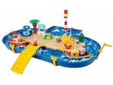 Big WaterPlay Peppa Pig Holiday - Mari Kali Stores Cyprus