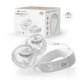 KinderKraft Double electric breast pump GENTLENEST