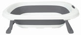 FreeOn Foldable bath, grey