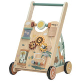 Free 2 Play baby walker my first steps - Mari Kali Stores Cyprus