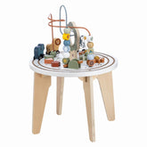 Free2Play Activity table Think & Play