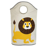3Sprouts - Lion laundry hamper - Mari Kali Stores Cyprus