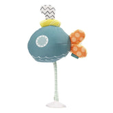 Fehn Floating submarine Splash Play