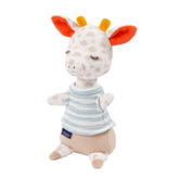 Plush toy giraffe, GoodNight - Mari Kali Stores Cyprus