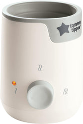 Tommee Tippee Closer to Nature Bottle Warmer - Mari Kali Stores Cyprus