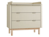 Pinio Dresser Miloo Champange
