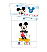 Mickey Mouse Toddler duvet - "Colors" - Mari Kali Stores Cyprus
