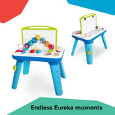 Baby Einstein Curiosity Table™ Activity Station
