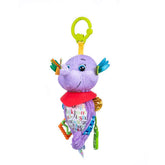 Bali Bazoo Monty the Seahorse Hanging Toy - Mari Kali Stores Cyprus