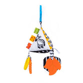 Bali Bazoo Sensor Pyramid