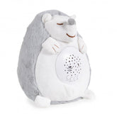 Cangaroo Night light and projector Plush Hedgehog - Mari Kali Stores Cyprus