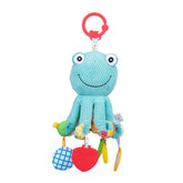 Bali Bazoo Octopus Hanging Toy - Mari Kali Stores Cyprus