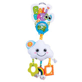 Bali Bazoo 80217 Hanging Cloud Music Box
