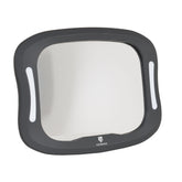 Cangaroo Baby Mirror with LED light REFLEX - Mari Kali Stores Cyprus