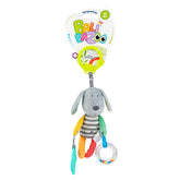 Bali Bazoo Striped Dog