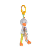 Bali Bazoo Duck Hanging Toy - Mari Kali Stores Cyprus