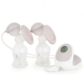 Electric breast pump Gentle Touch Duo