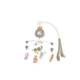 Cangaroo Baby Beed bell Penguin with white noise