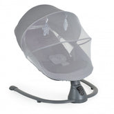 Electric swing Zara dark grey