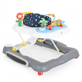 Baby walker Regalo 4 in 1