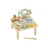 Tooky Toy Activity table Forest