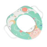 Cangaroo Toilet training seat Wiggle green