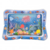 Water play mat