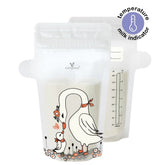 Cangaroo Milk storage bags MilkHaven