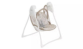 Graco Baby Delight™ Safari Baby Swing