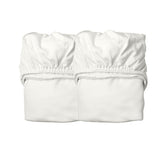 Leander - Leander Fitted Sheet for Junior Bed 2pcs - Mari Kali Stores Cyprus